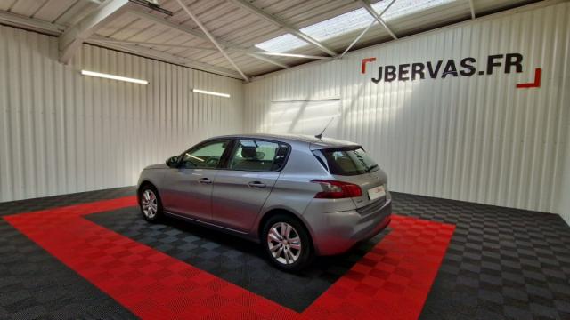 Peugeot 308 image 4