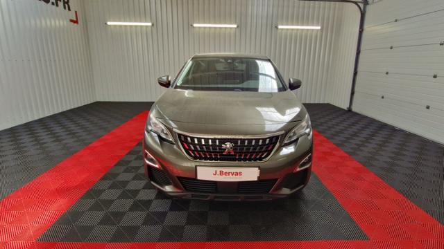 Peugeot 3008 image 1