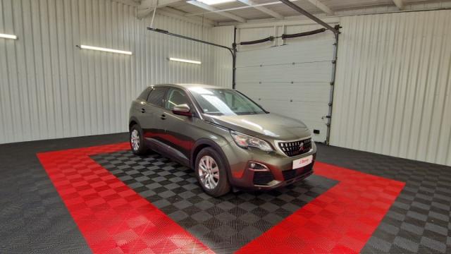 Peugeot 3008 image 9