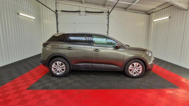 Peugeot 3008 image 4