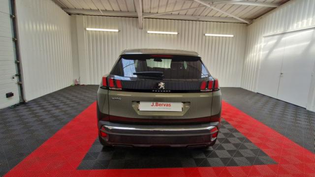 Peugeot 3008 image 5