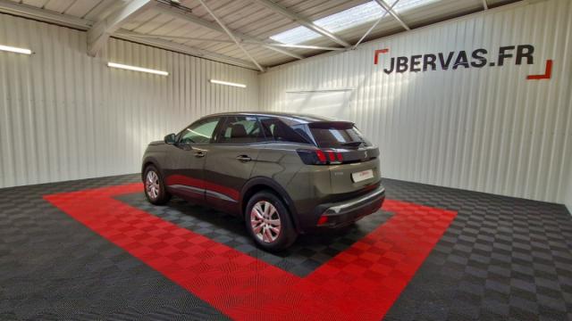 Peugeot 3008 image 6