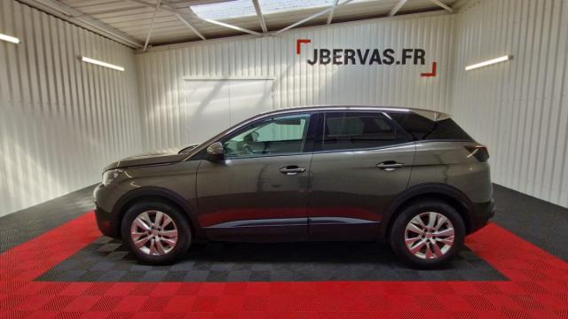 Peugeot 3008 image 7