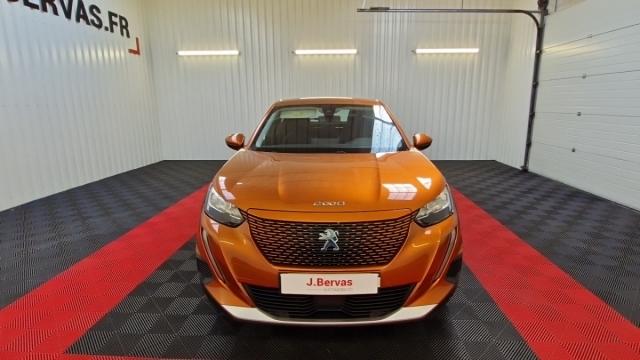 Peugeot 2008 image 5