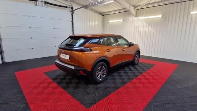 Peugeot 2008 image 1