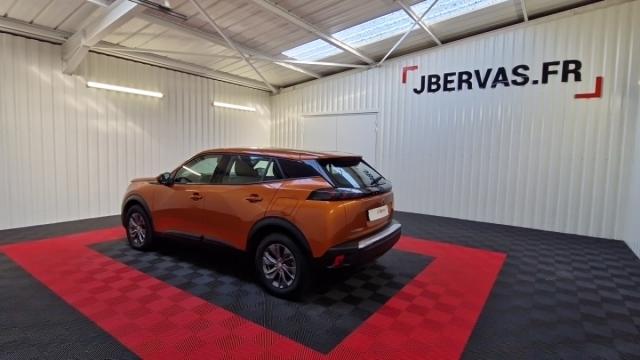 Peugeot 2008 image 3