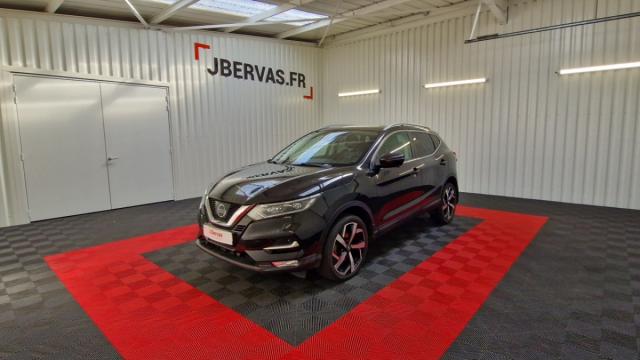 Nissan Qashqai 1.6 Dci 130 Tekna