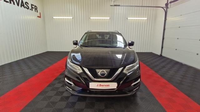 Nissan Qashqai image 1