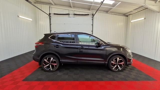 Nissan Qashqai image 2