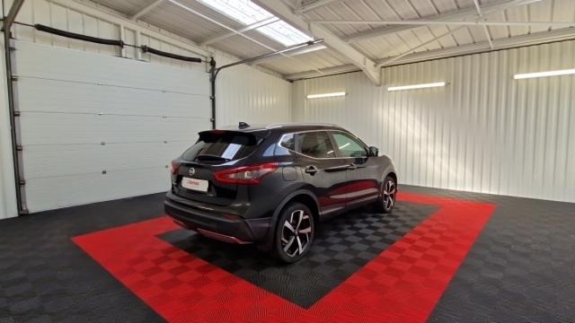 Nissan Qashqai image 6