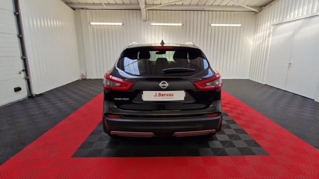 Nissan Qashqai image 3