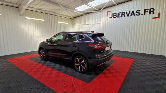 Nissan Qashqai image 9