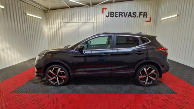 Nissan Qashqai image 7