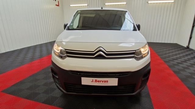 Citroen Berlingo image 3