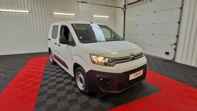 Citroen Berlingo image 9