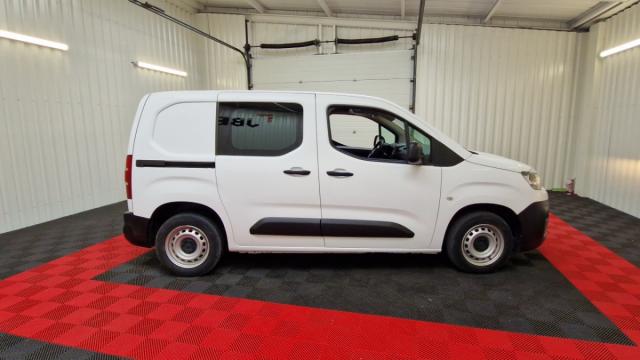 Citroen Berlingo image 8