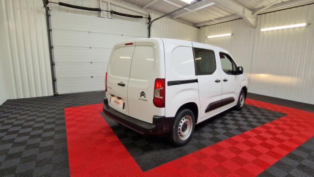 Citroen Berlingo image 7