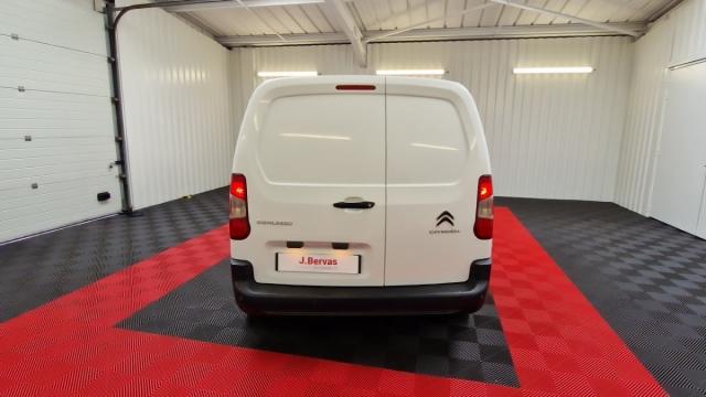Citroen Berlingo image 4