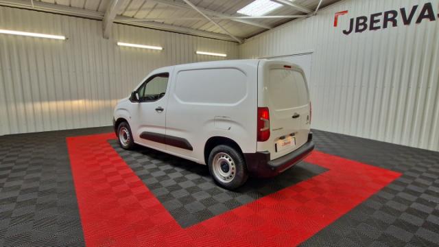 Citroen Berlingo image 1