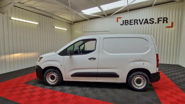Citroen Berlingo image 5