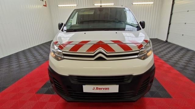 Citroen Jumpy image 6