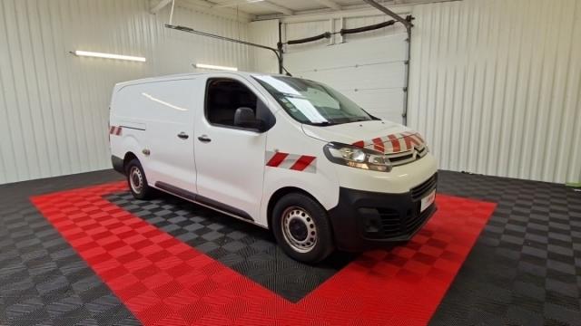 Citroen Jumpy image 2
