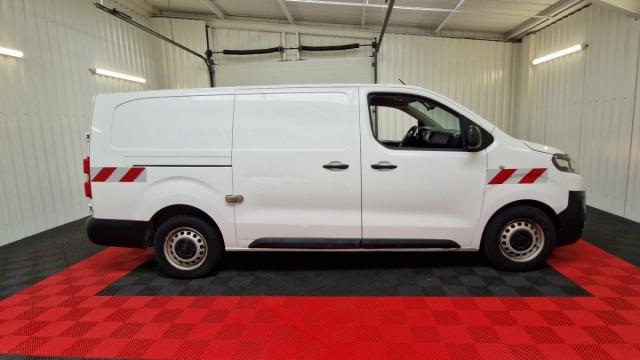 Citroen Jumpy image 9