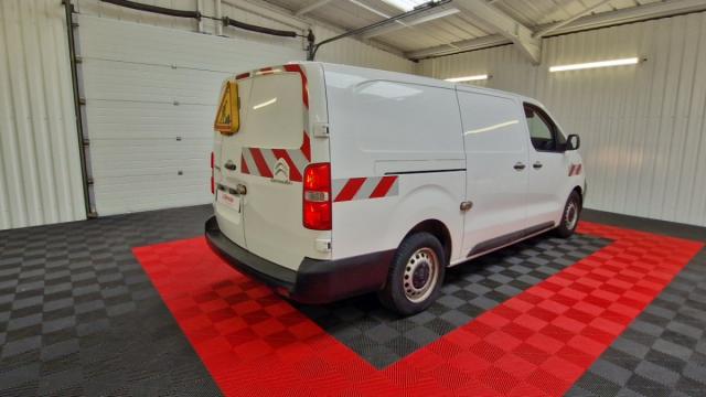 Citroen Jumpy image 7