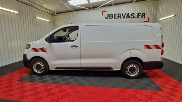 Citroen Jumpy image 8