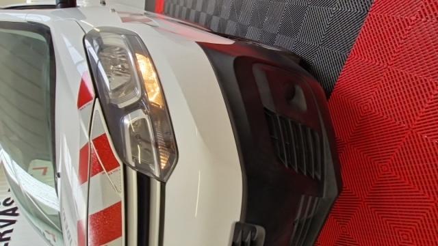Citroen Jumpy image 5