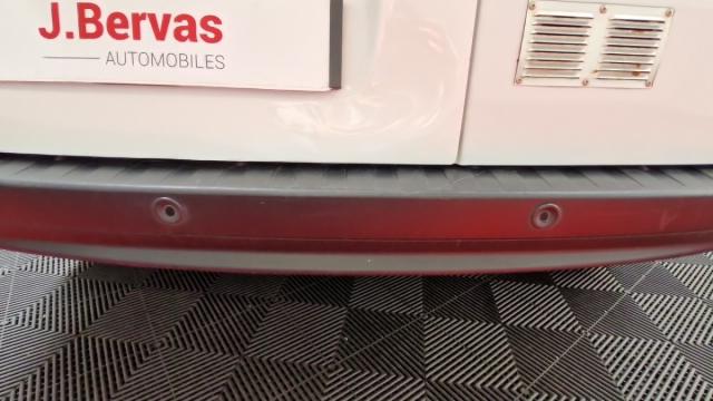 Renault Kangoo Express image 4