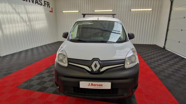 Renault Kangoo Express image 6