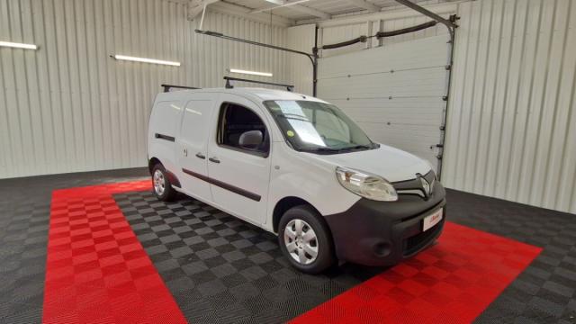 Renault Kangoo Express image 3