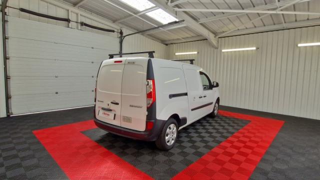 Renault Kangoo Express image 9