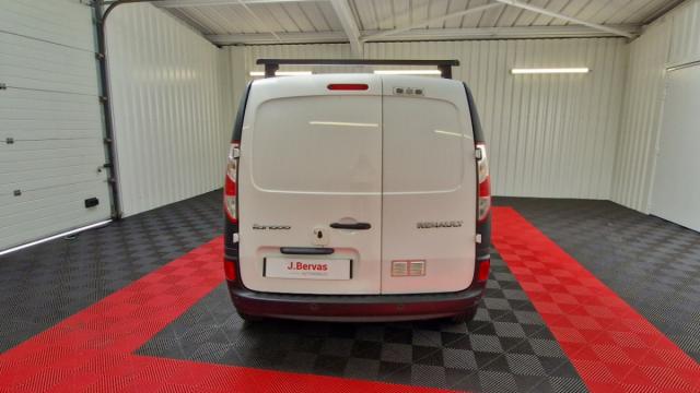 Renault Kangoo Express image 7