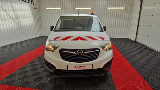 Opel Combo image 8