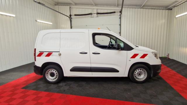 Opel Combo image 7