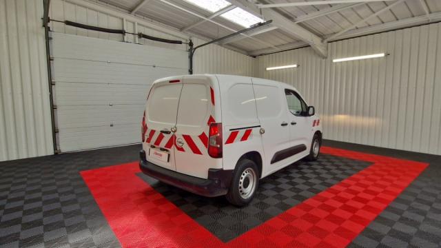 Opel Combo image 9