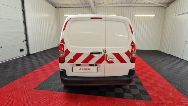 Opel Combo image 1