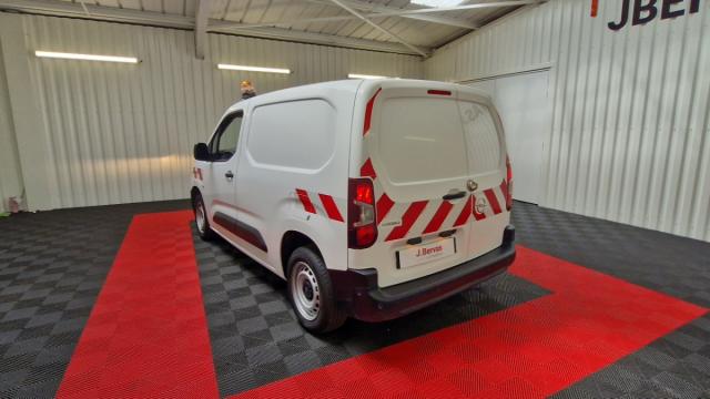 Opel Combo image 3