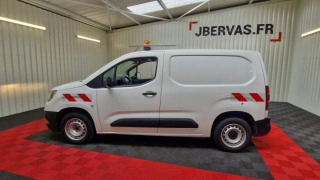 Opel Combo image 5