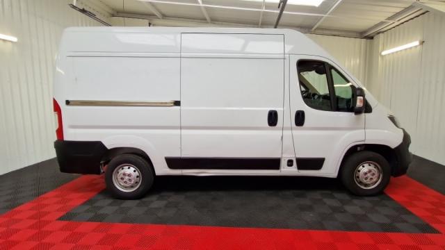 Peugeot Boxer image 7