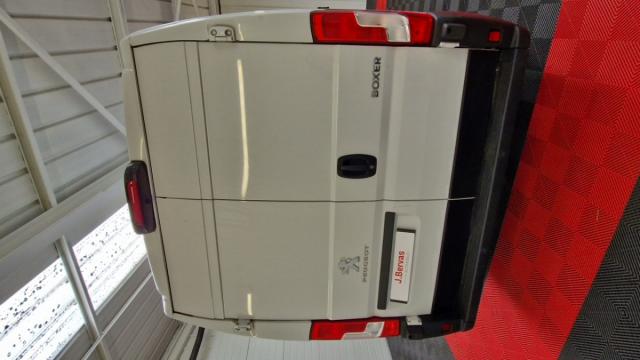 Peugeot Boxer image 9