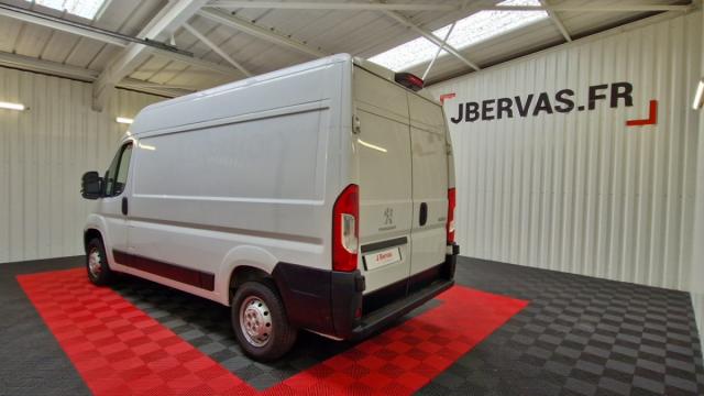 Peugeot Boxer image 5