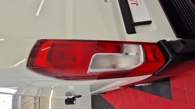 Peugeot Boxer image 1