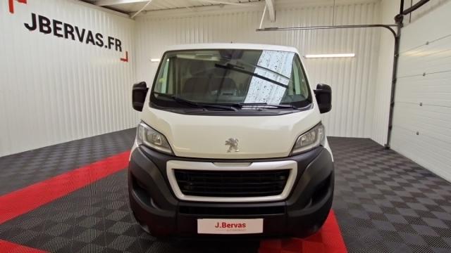 Peugeot Boxer image 3