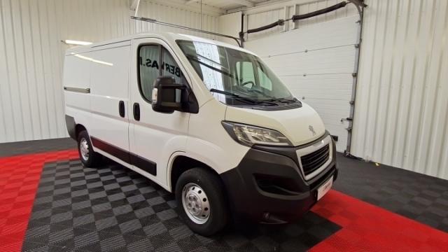 Peugeot Boxer image 7