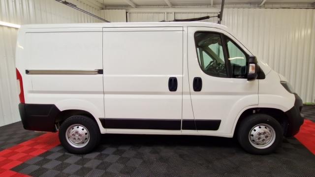 Peugeot Boxer image 9