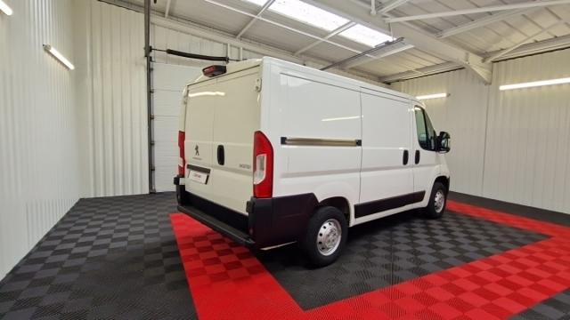 Peugeot Boxer image 6