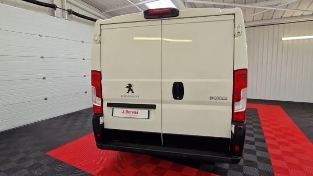Peugeot Boxer image 4